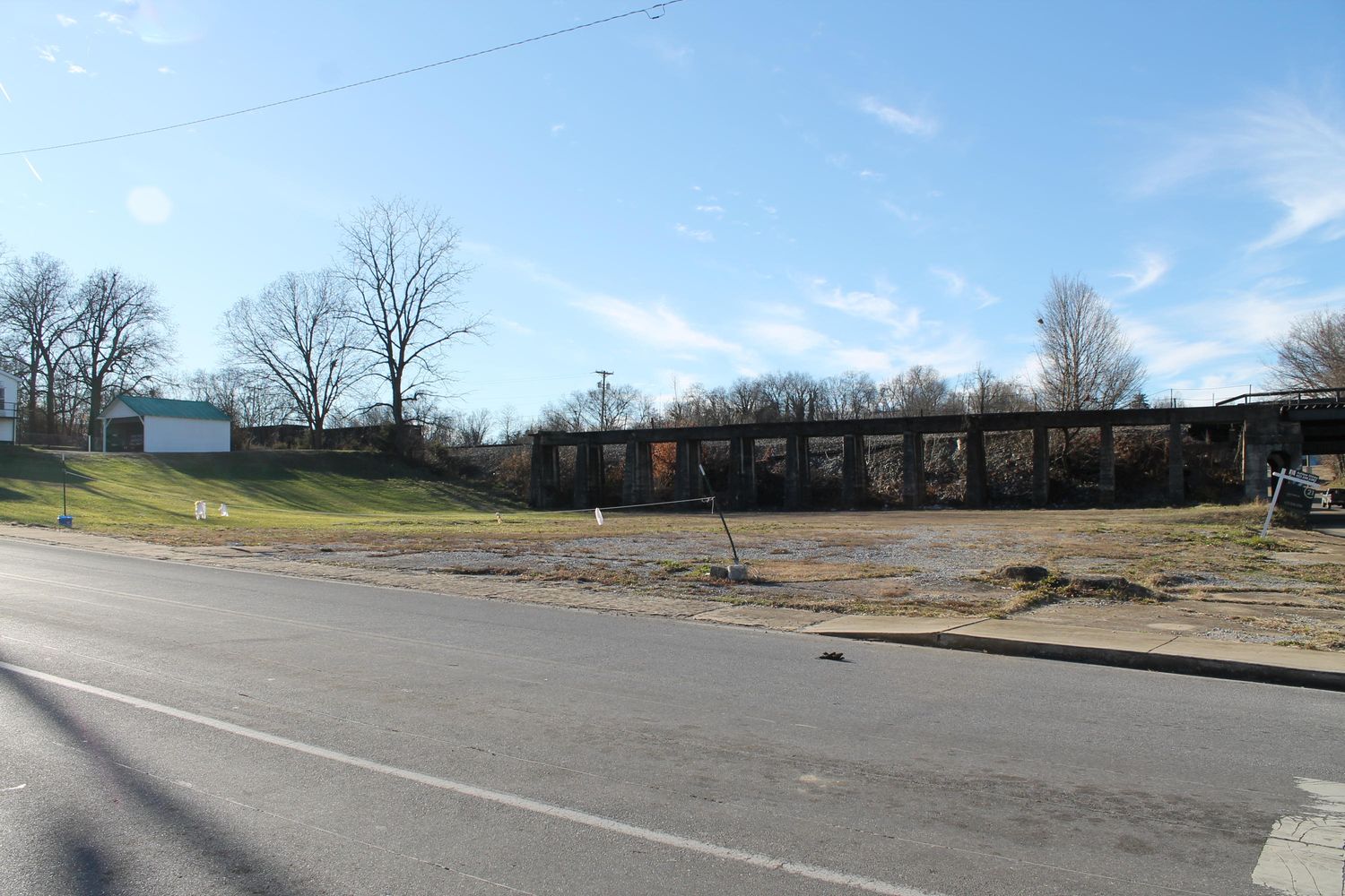 206 S Cutler St, Greeneville, TN 37743